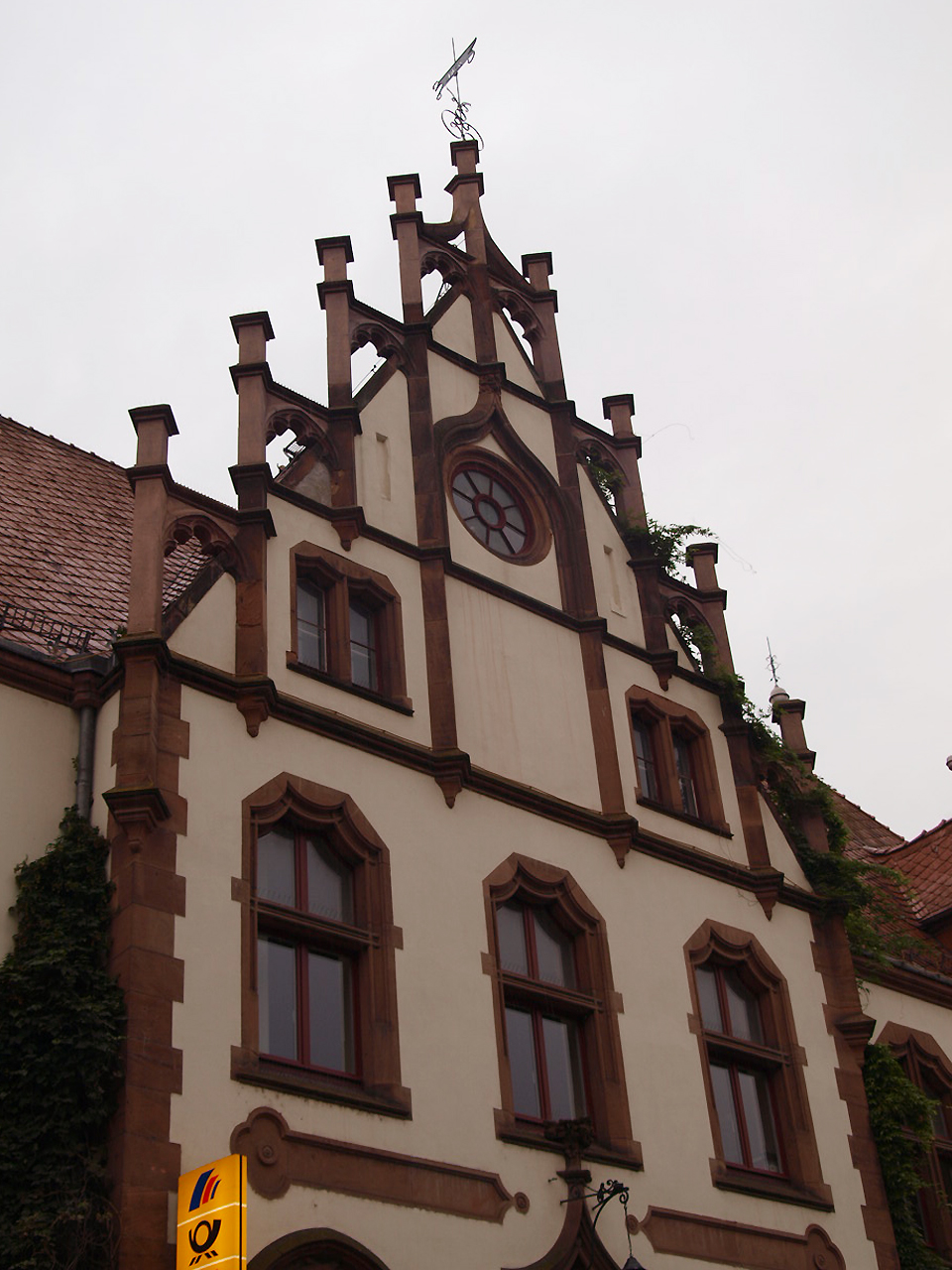 Döbeln Stadtrundgang Treibhaus